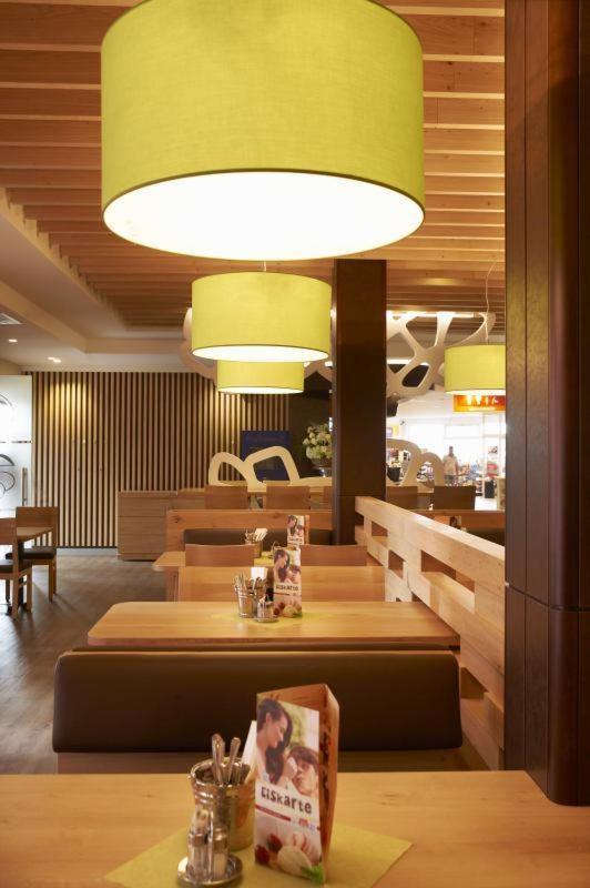Hotel Servus Europa Suben Extérieur photo