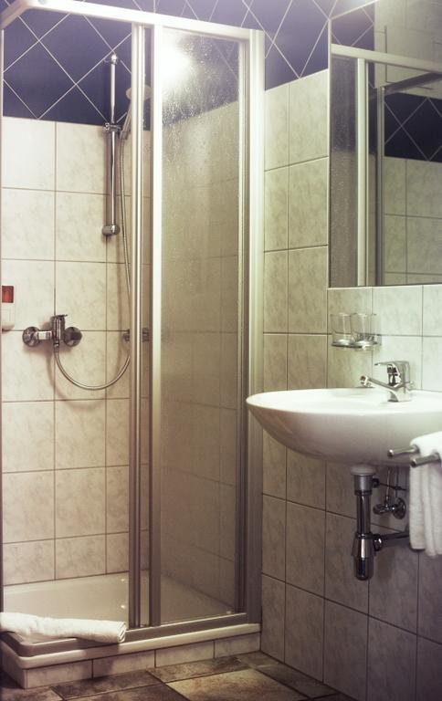 Hotel Servus Europa Suben Extérieur photo